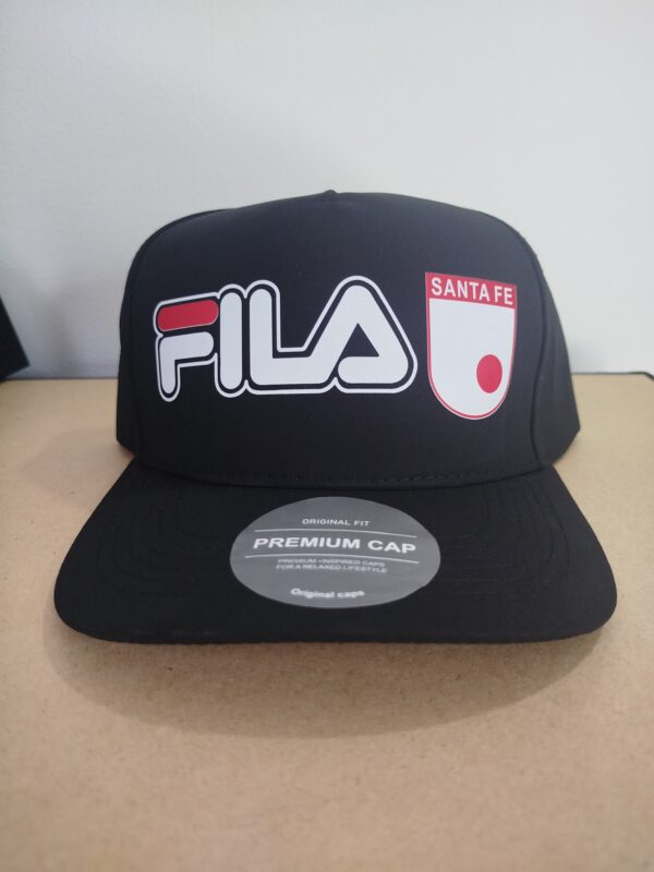 Gorra Fila